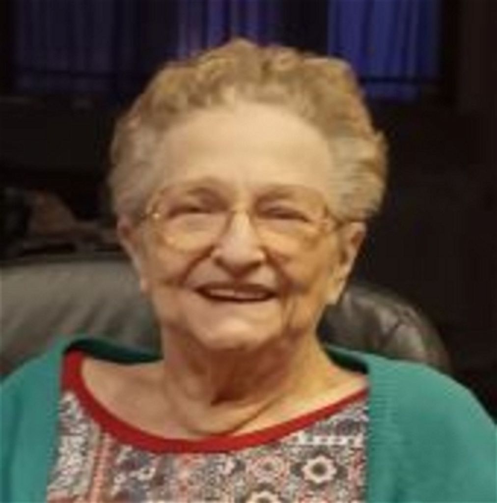 Hazel M.B. Schappell