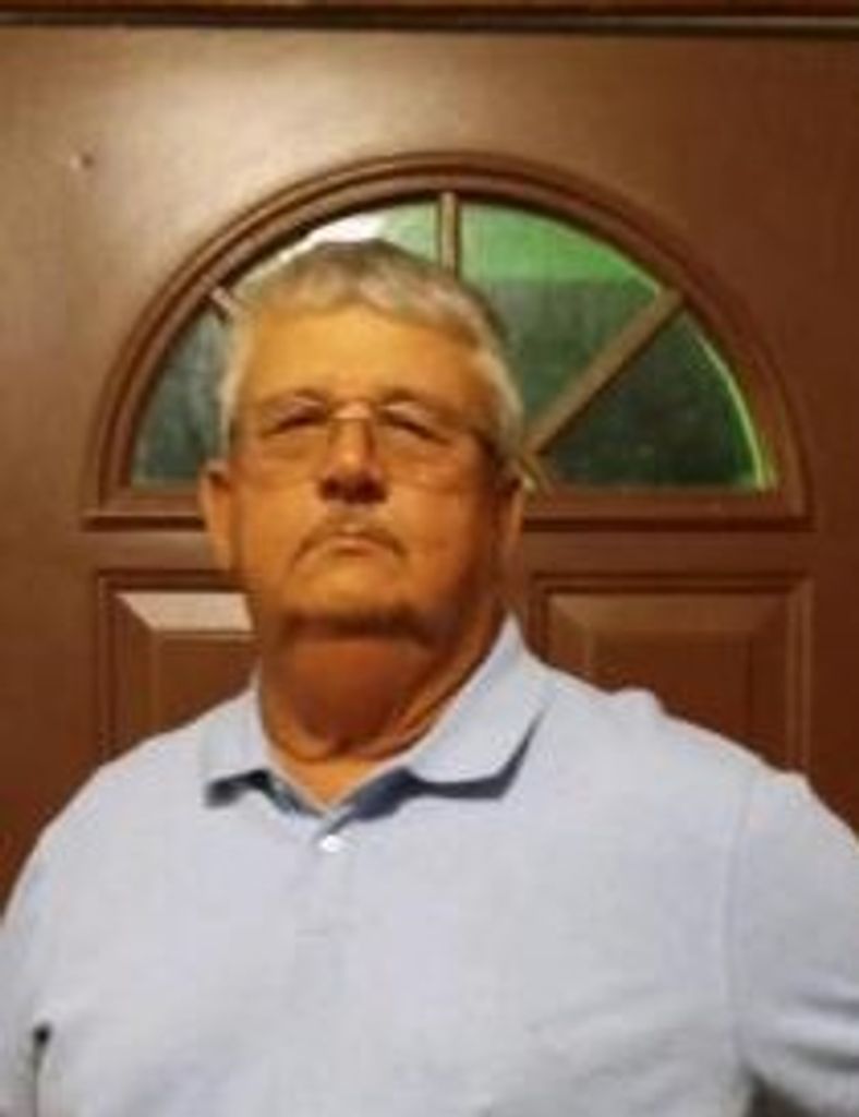 Larry McClelland