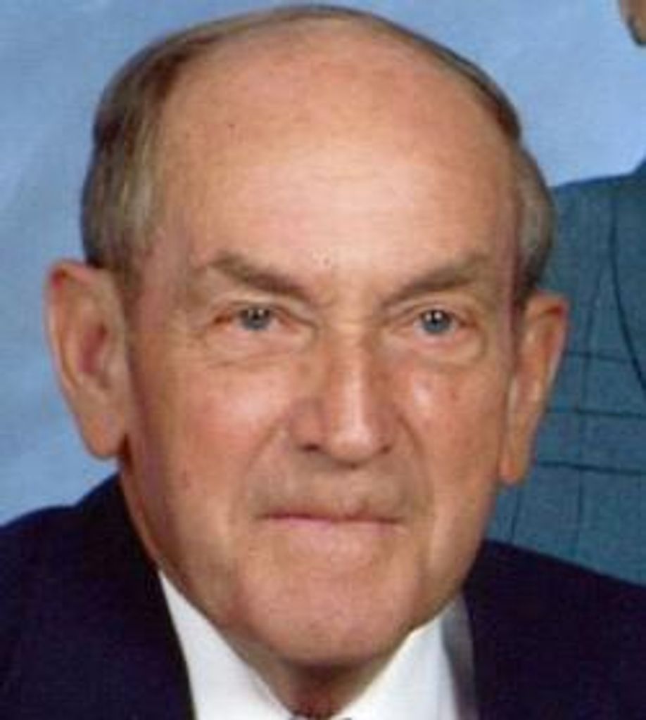 Noel Mckay Hurley Sr