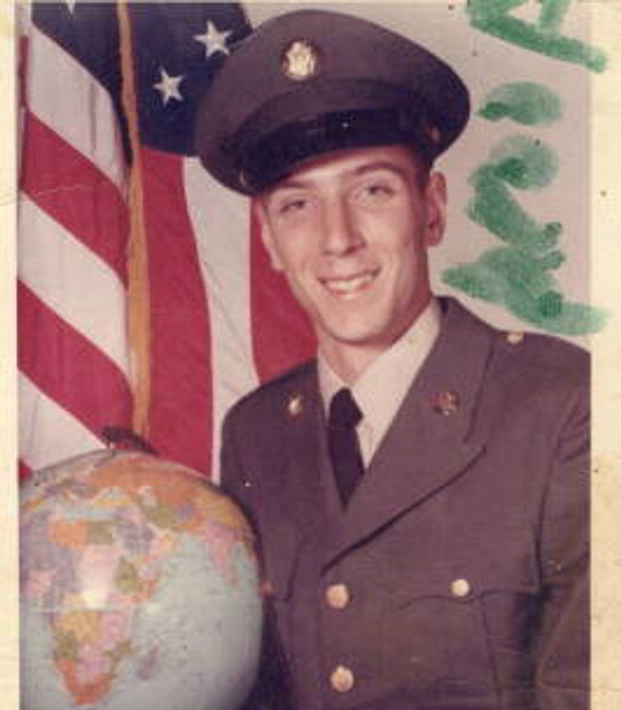 Joseph Schaffhauser Profile Photo