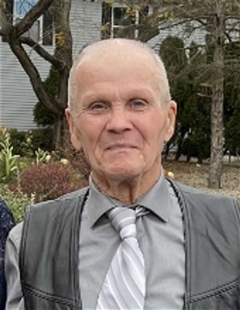 Roy C. Kennedy , Sr.