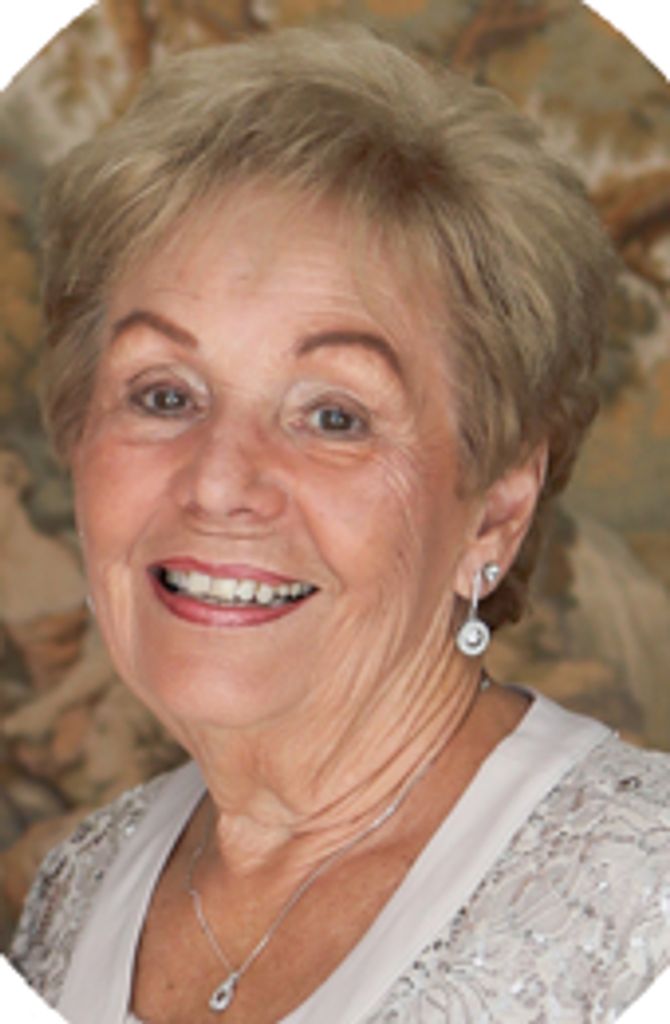 Bertha "Betty" Simchick