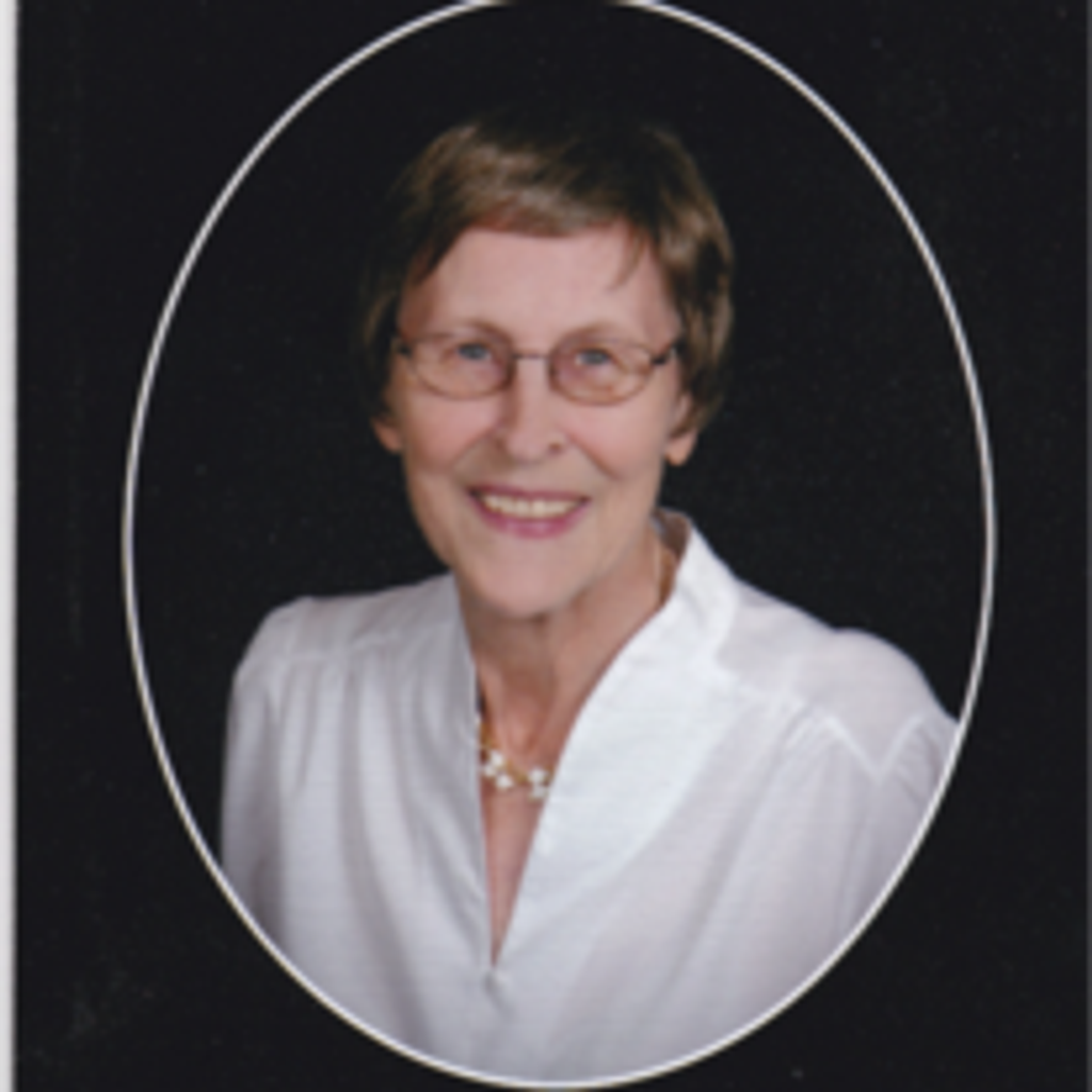 Ann E. Gephard