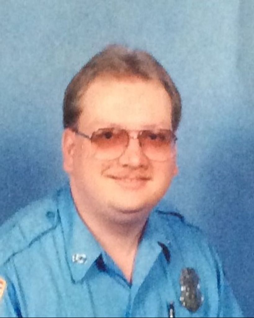 George A. McLoy