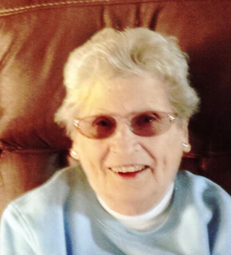 Shirley V Ross's obituary image