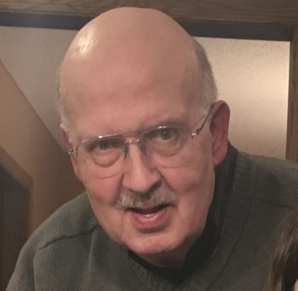 Eugene "Gene" H. Hamlin Jr.