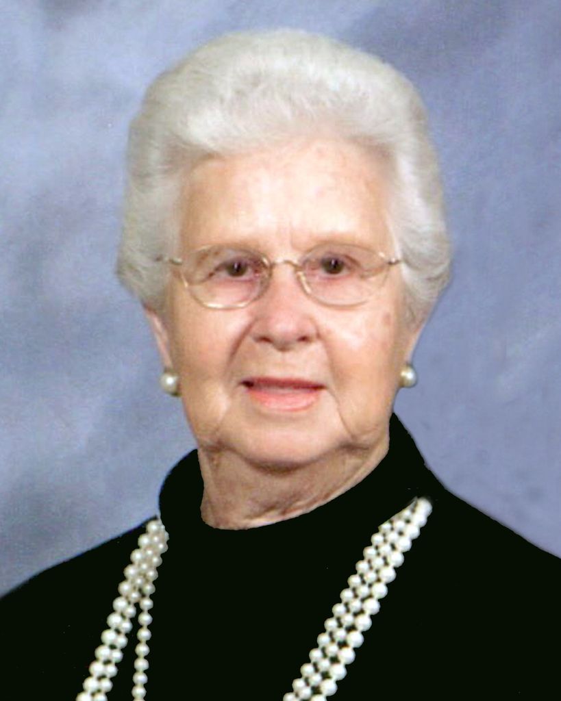 Shelby Fain Byrd