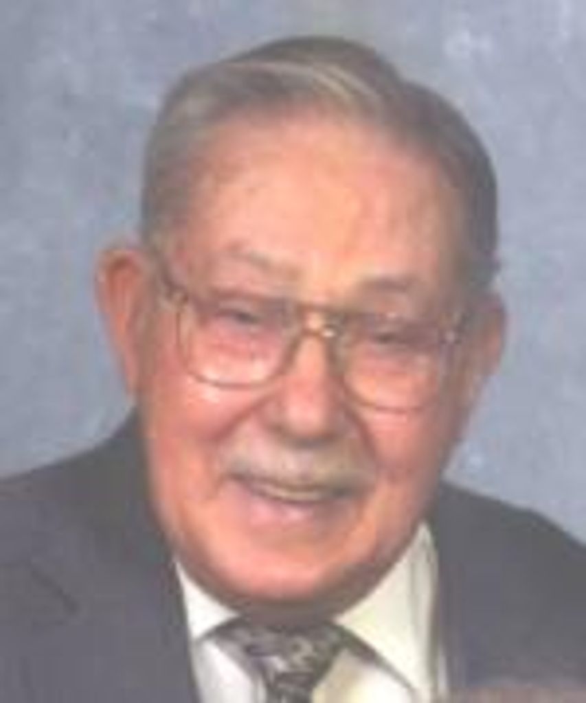 W. D. Powers