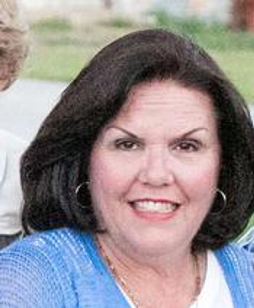 Christine "Chris" Seidenberger