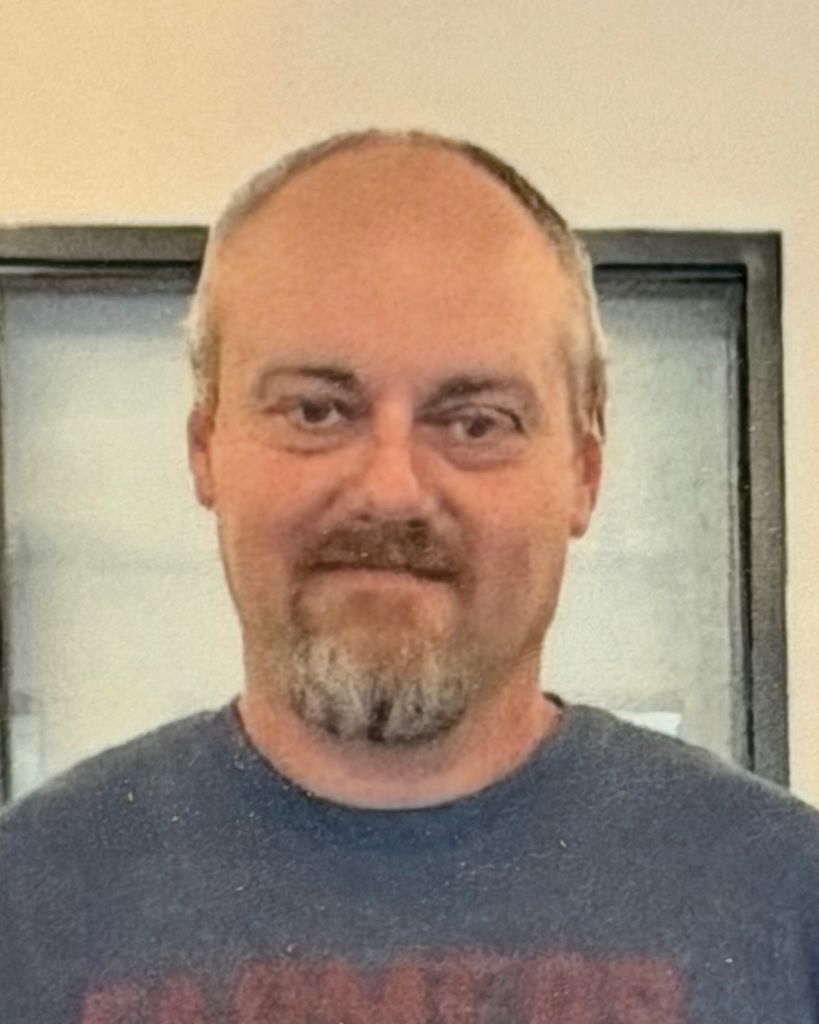 Jeremy Keith Kudrna Profile Photo