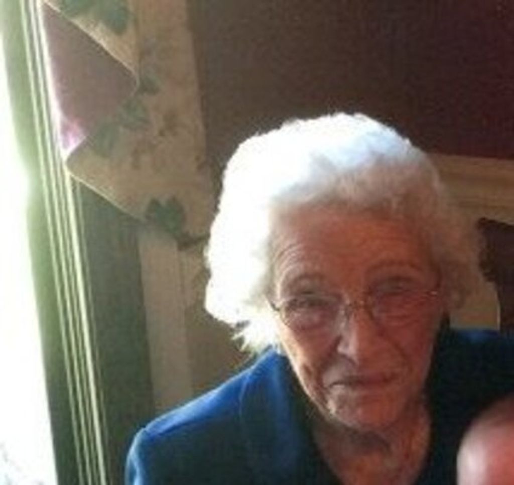 Henrietta Barnes Profile Photo