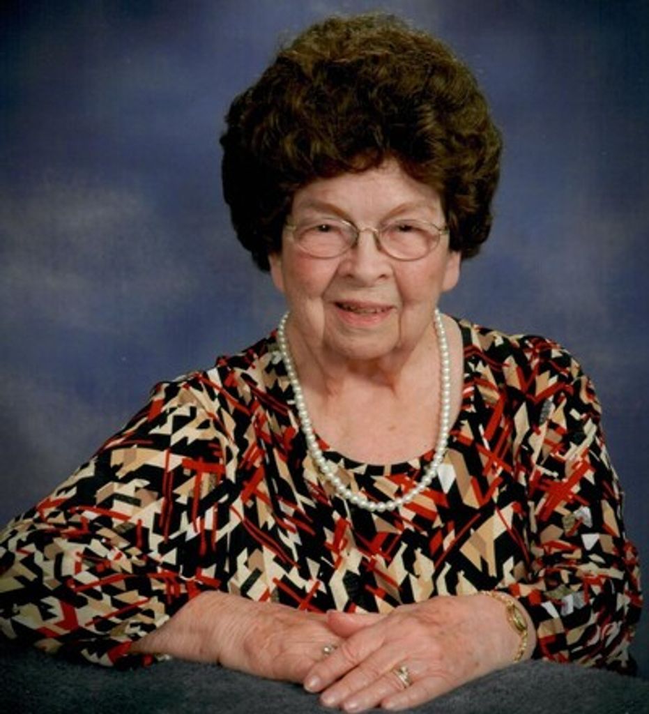 Lucille Berkley Profile Photo