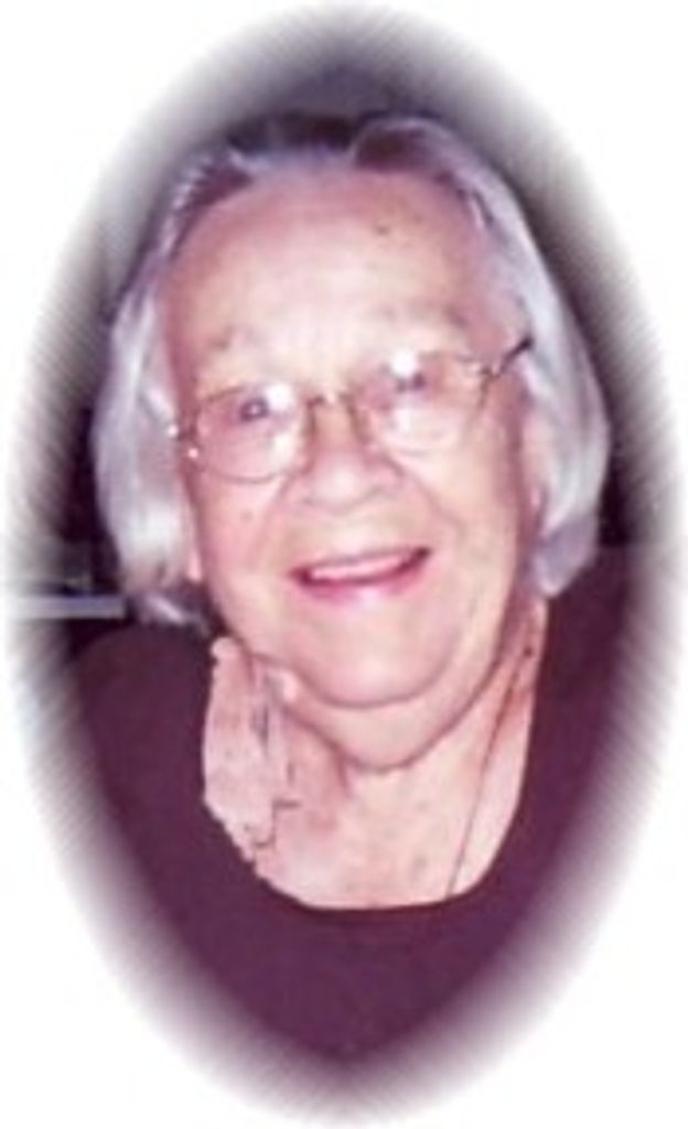 Victoria (Vickie) Modjeski