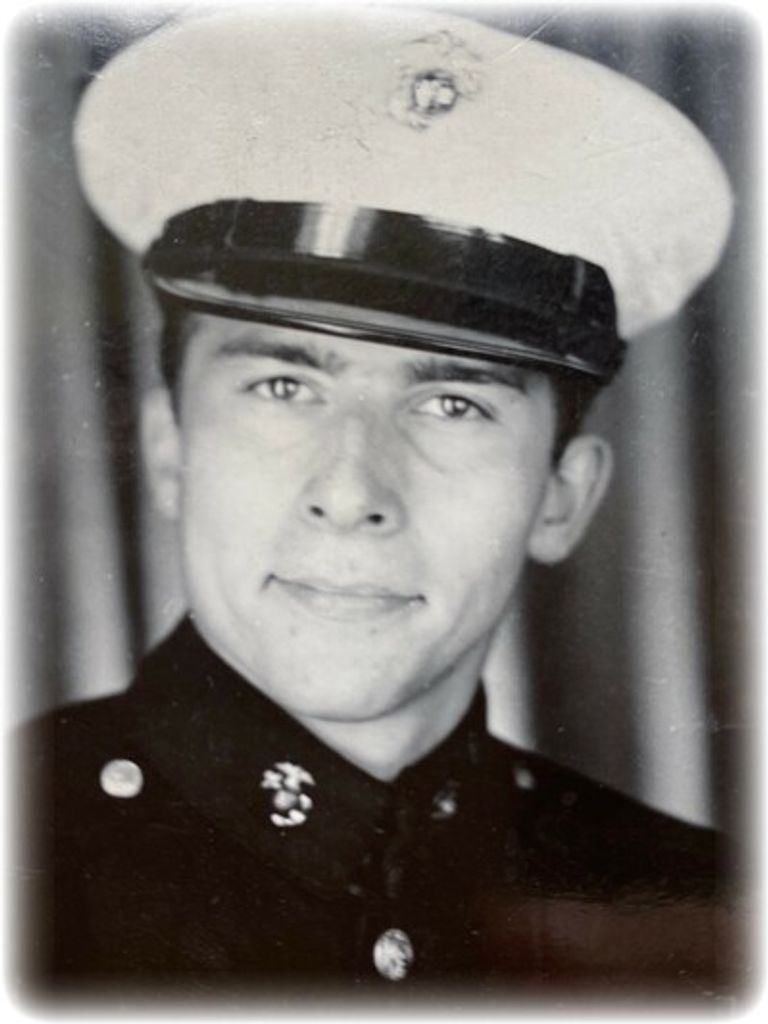 Martin George Spanial, Sr.