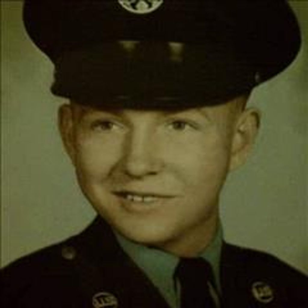 Albert Newell Day Profile Photo