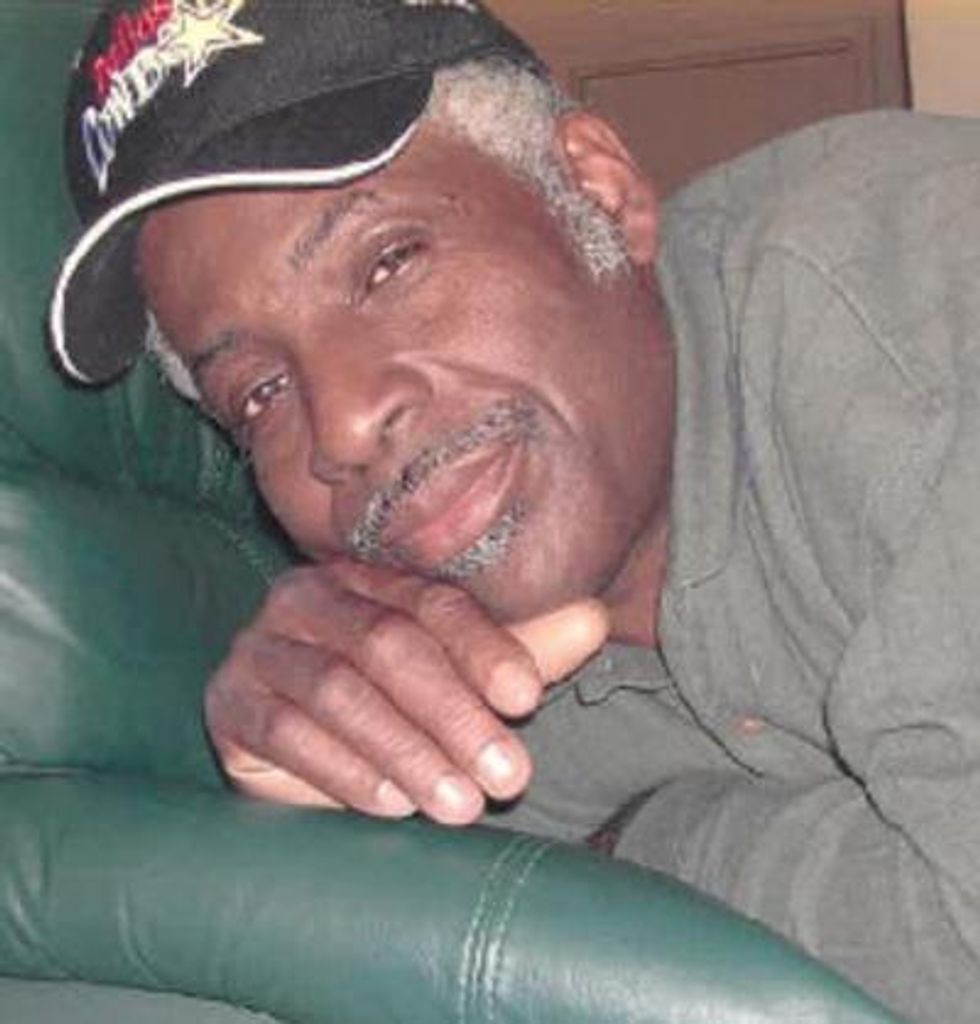 Donnie Ray Jones Profile Photo