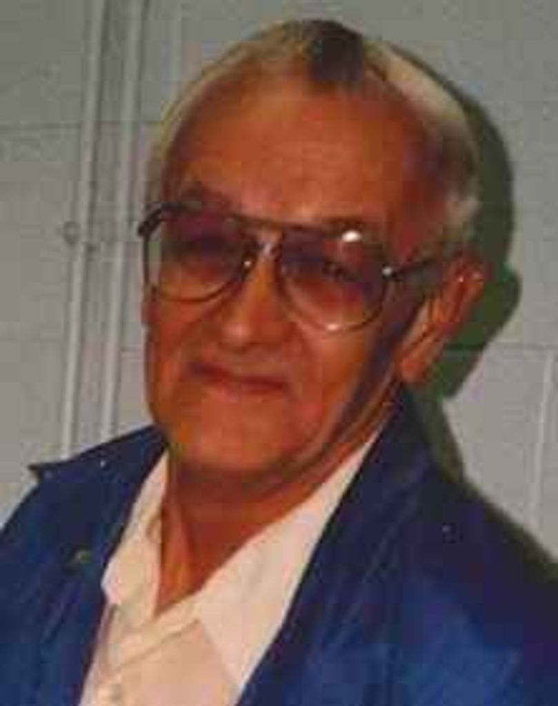 Paul Vande Slunt