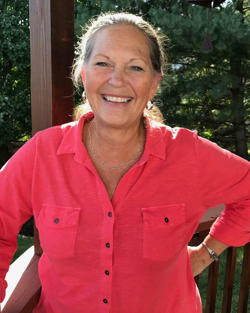Nancy Louise Wilson Profile Photo