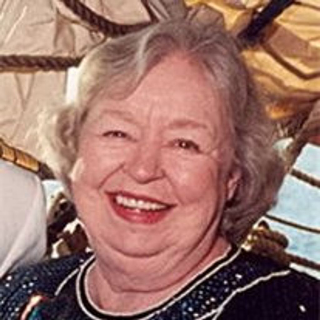 Harryet Smith