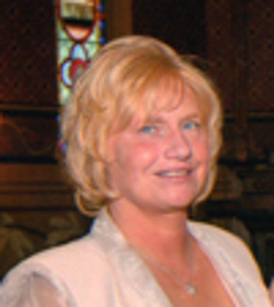 Linda Sue Spier