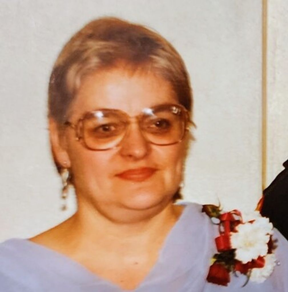 Shirley Benson Profile Photo