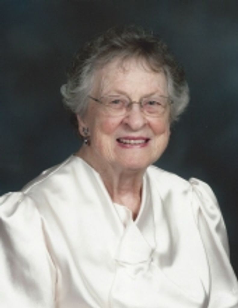Marcella W. Palm