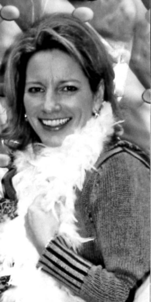 Kelly Ann Mathes