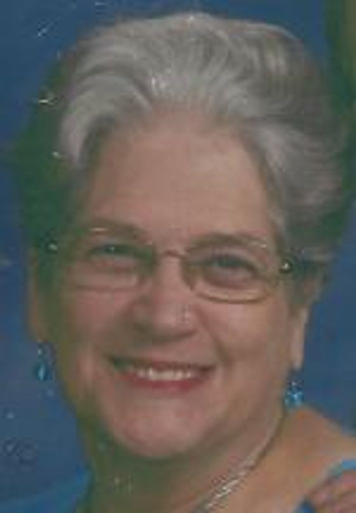 Jeanette Farrier Williams