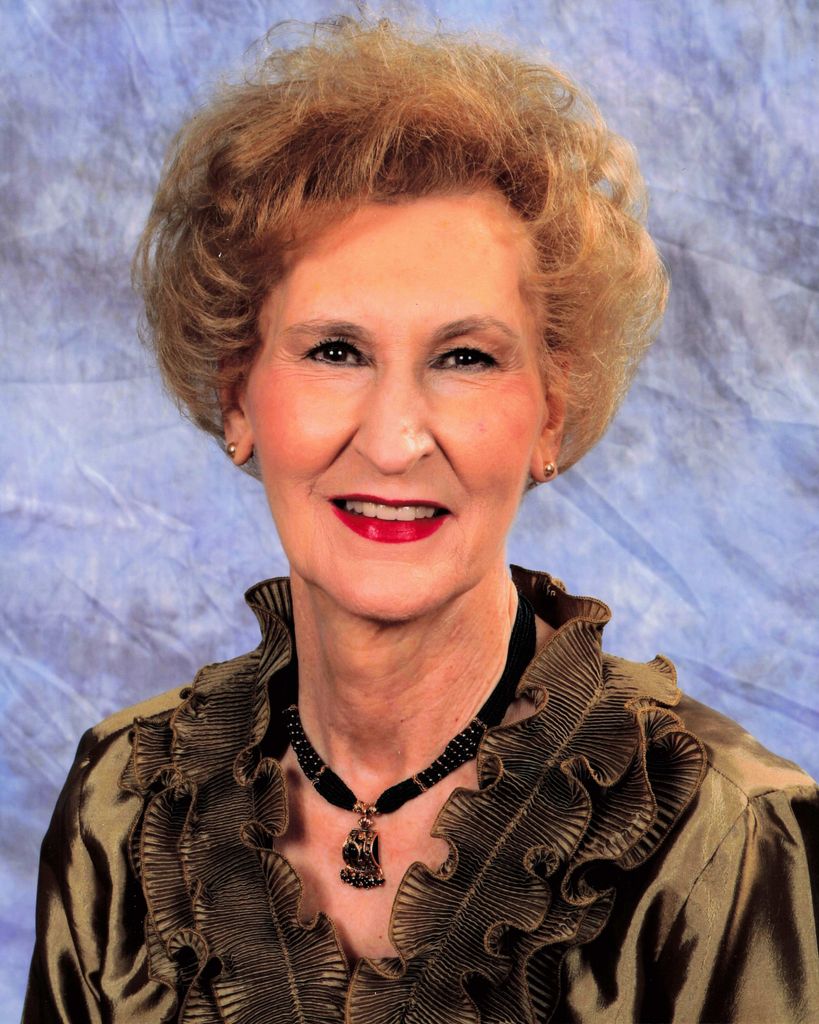 Carolyn Swift