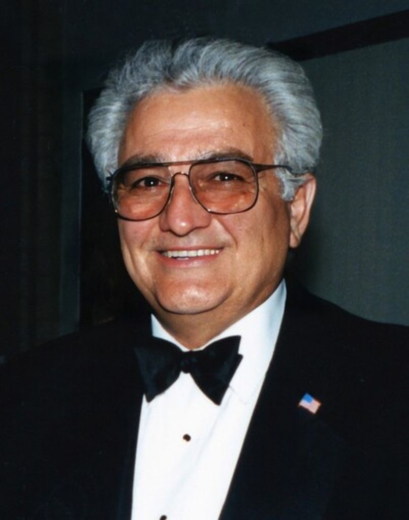 Lawrence Sark Hagopian Profile Photo