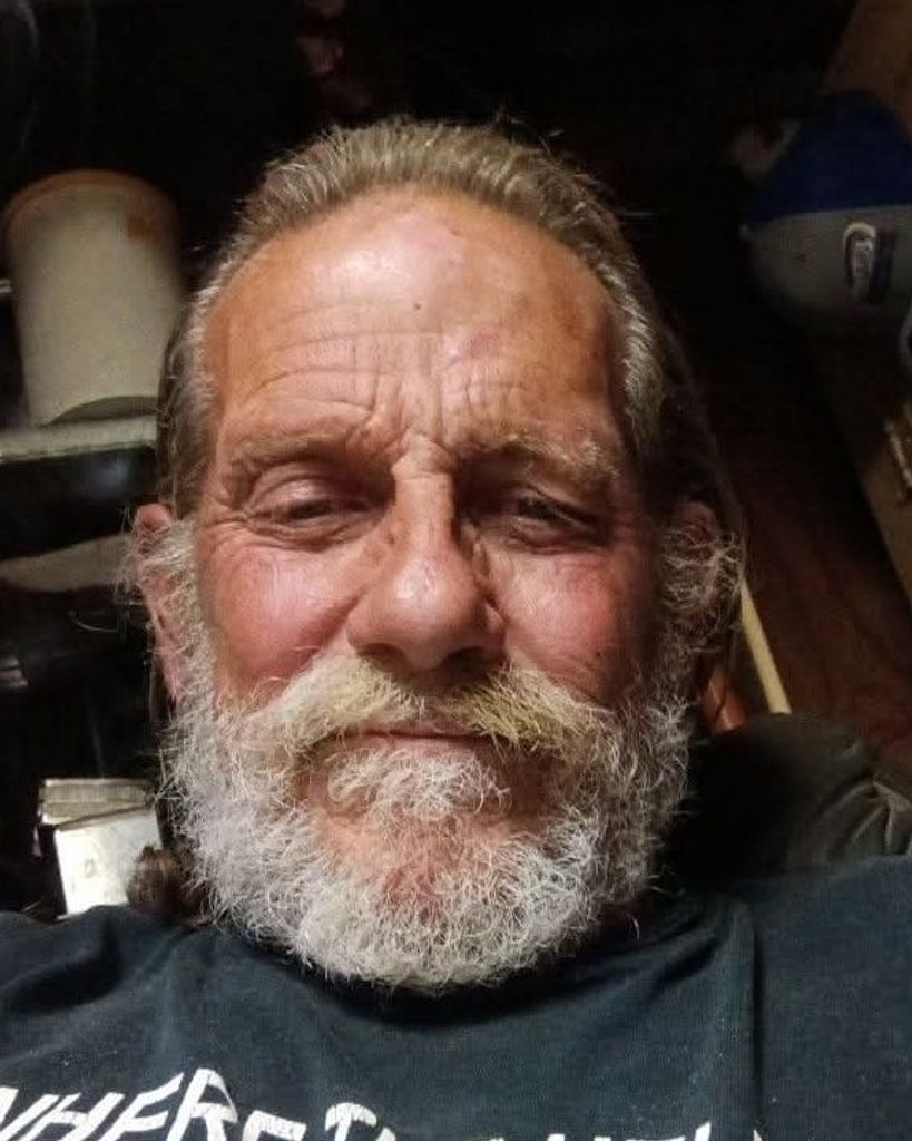 Mark Wesley Kraft, Sr.