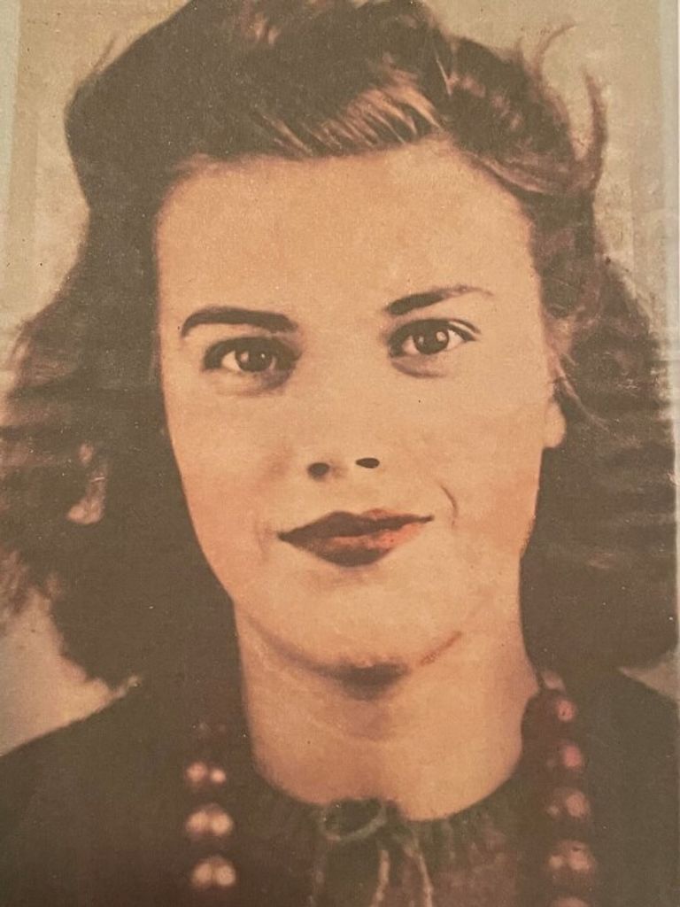 Mary A. Windsor