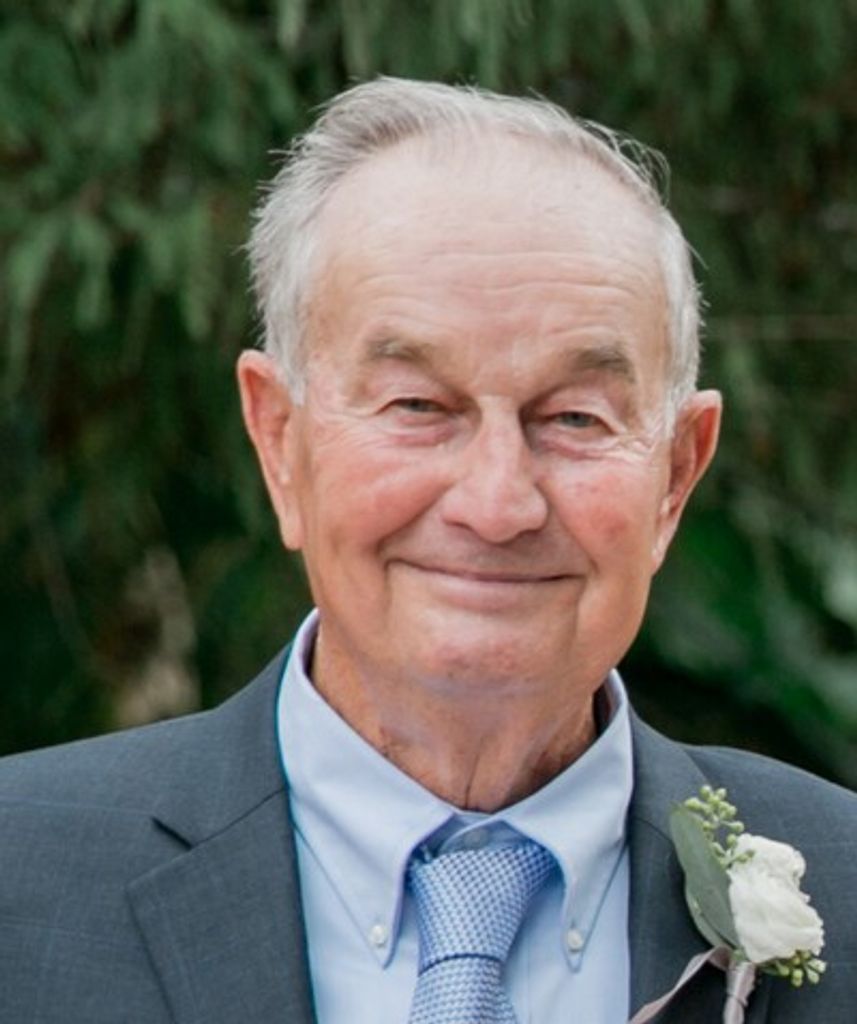 Donald Eugene Rhodehamel Profile Photo