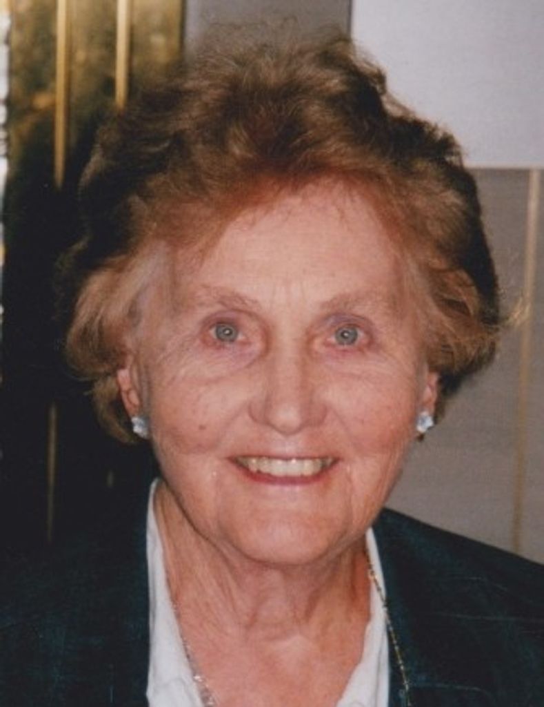 Maxine Blotter