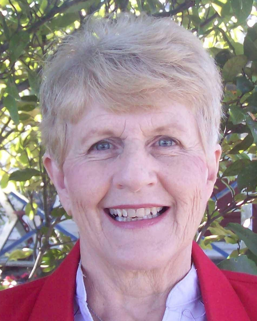 Grace A. Feltman