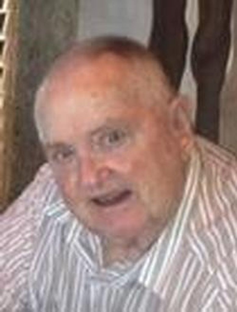 Richard A. Kelp, Sr.