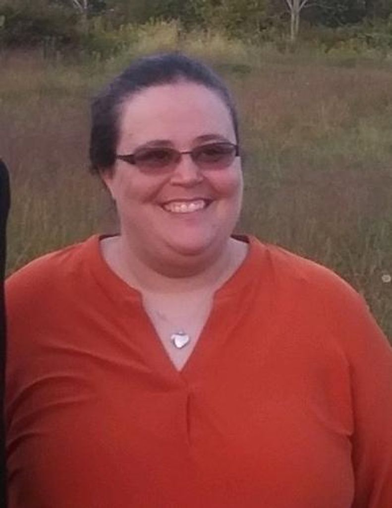 Heather D. Hess Profile Photo
