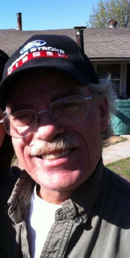 Kent Arehart