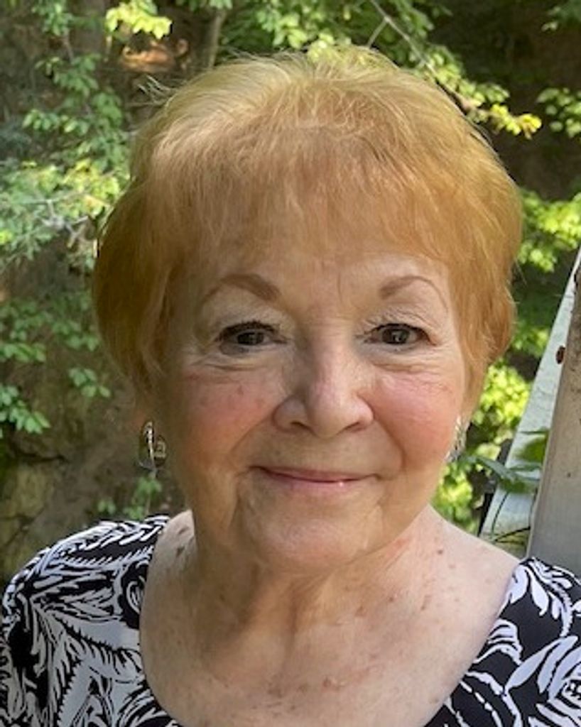 Veronica Shafransky Profile Photo