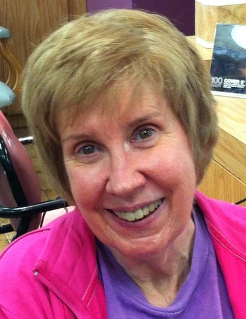 Margaret (Wacker) Brawley Profile Photo