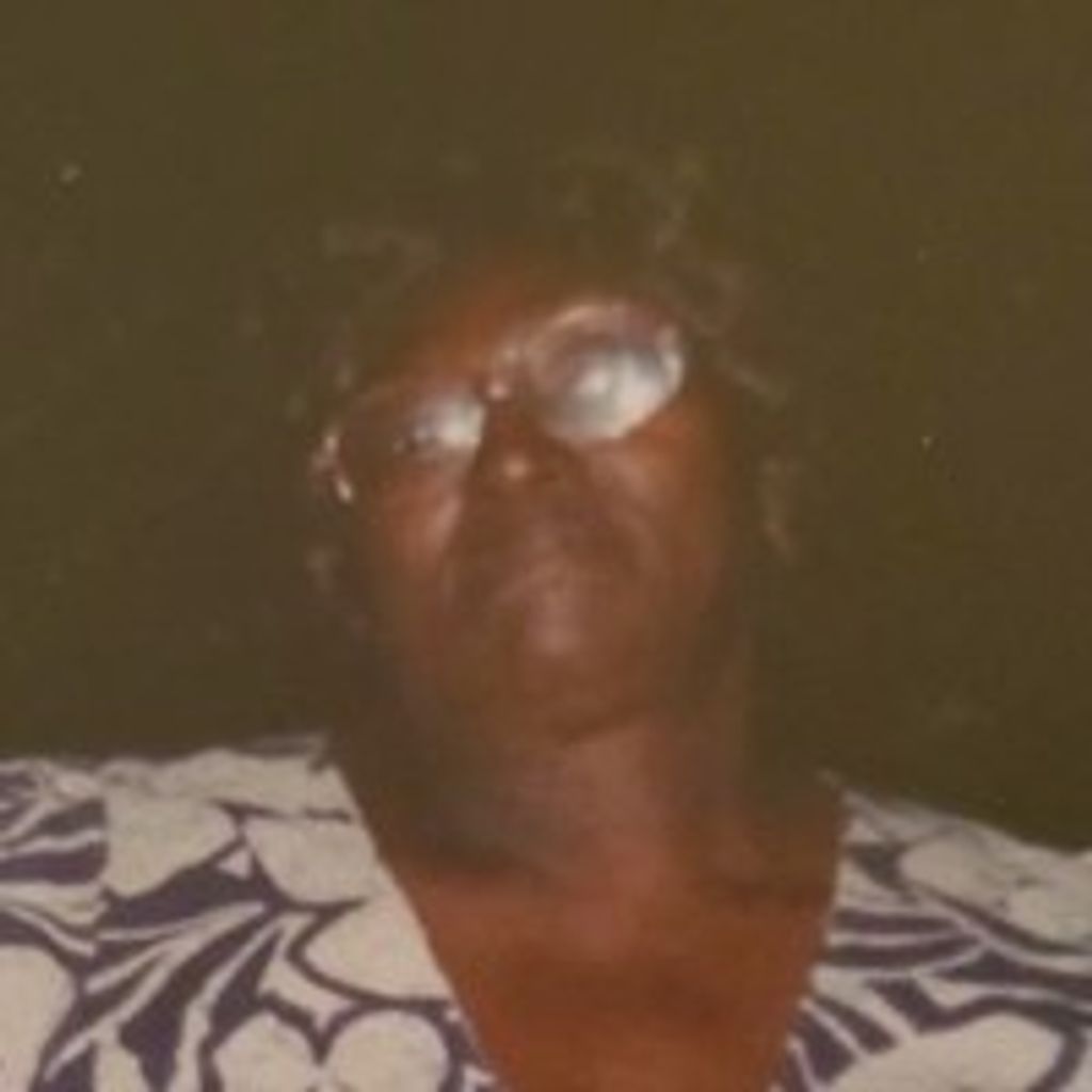 Martha "Bug" Johnson Profile Photo