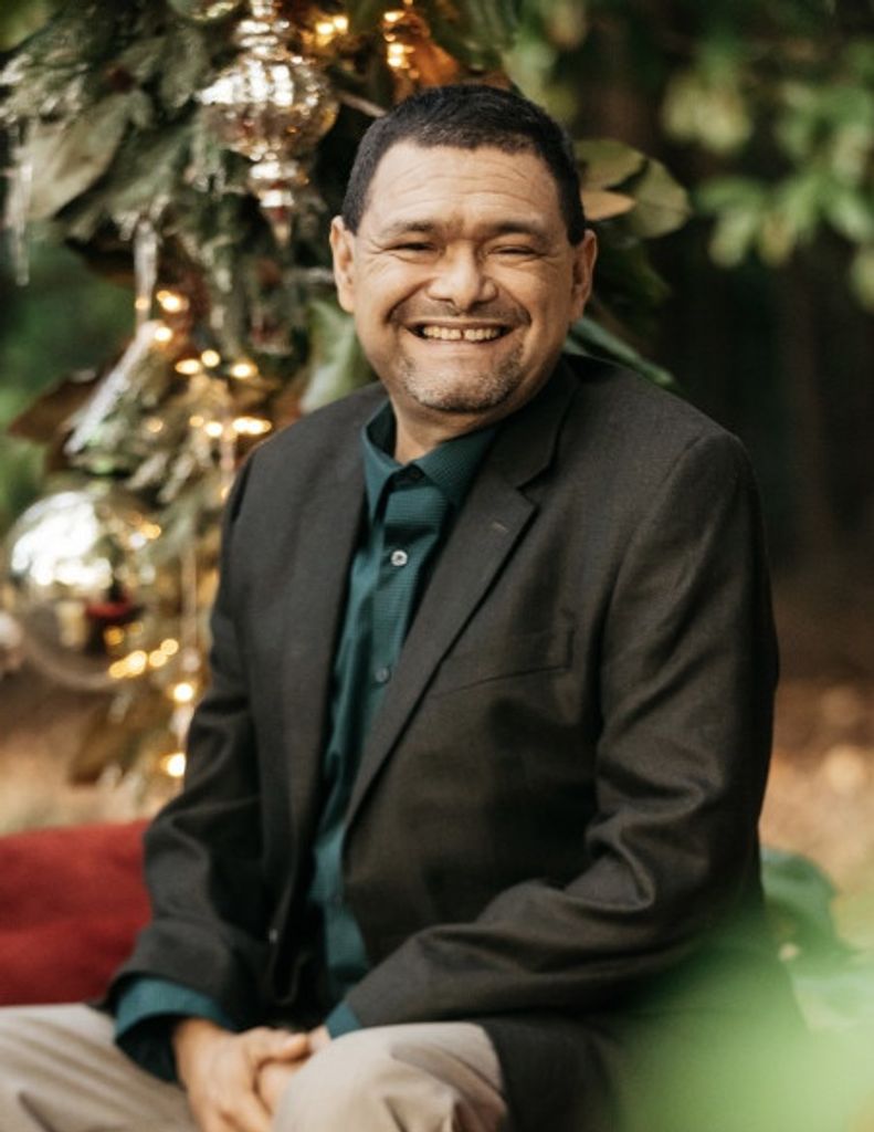 Hector Jose Cornjó Alfaro Profile Photo