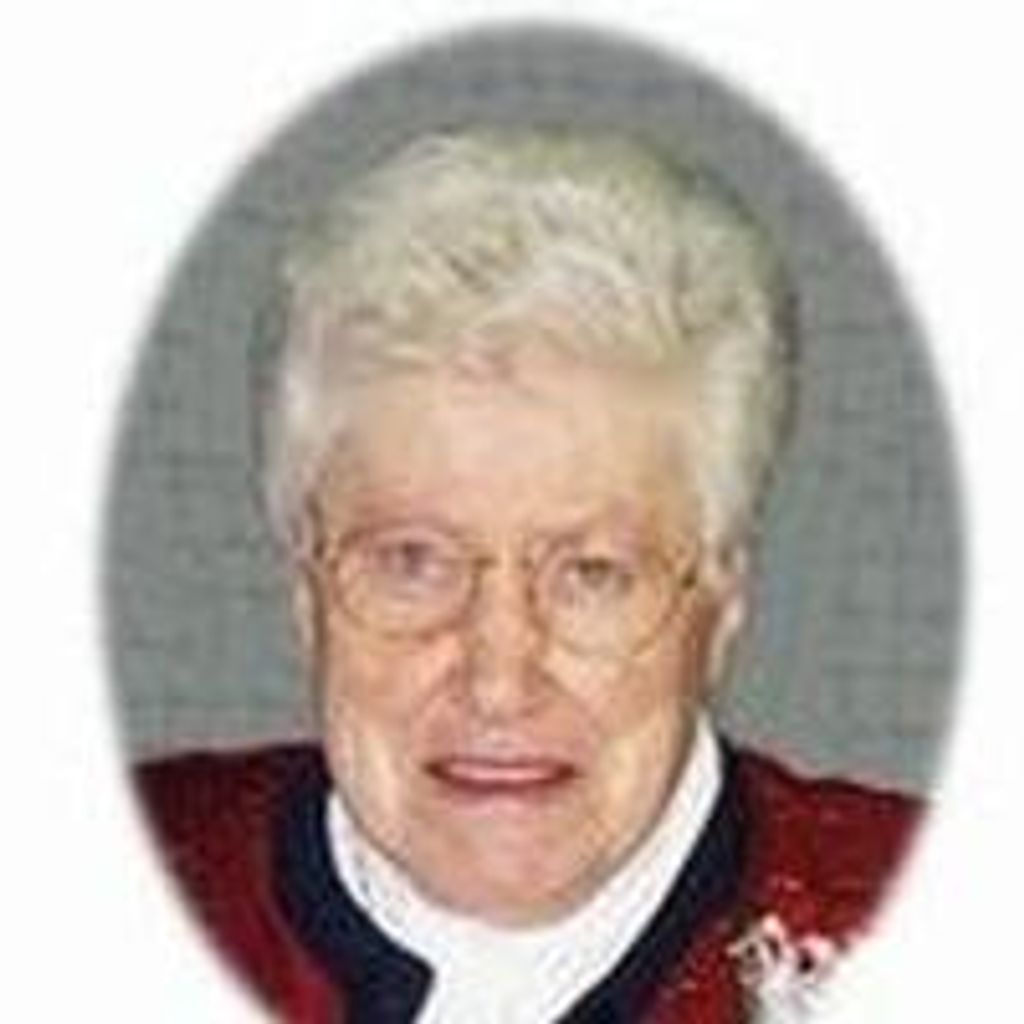 Ida Hageman