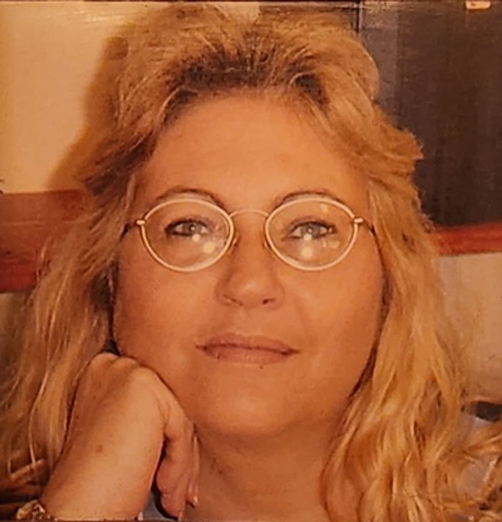 Lisa Dimitri Profile Photo