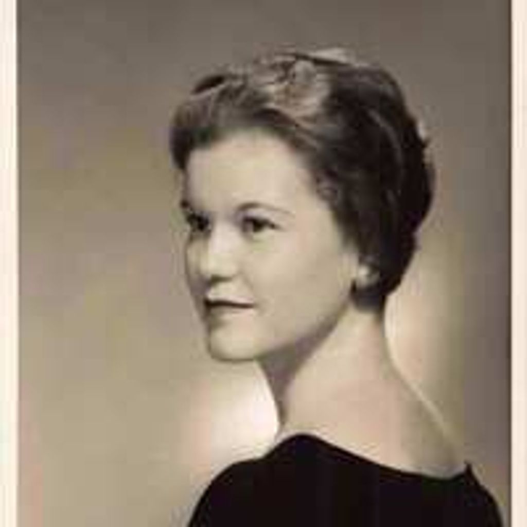 Gail Rita Manning Hogan