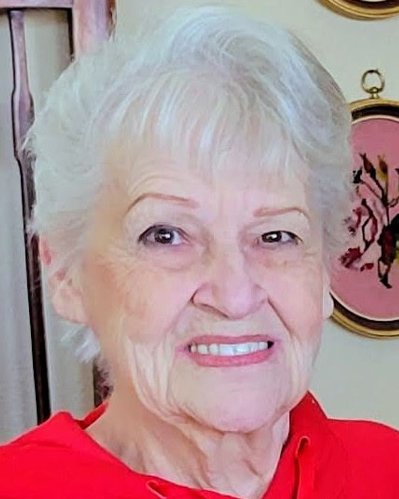 Rosalie Youtsey Profile Photo