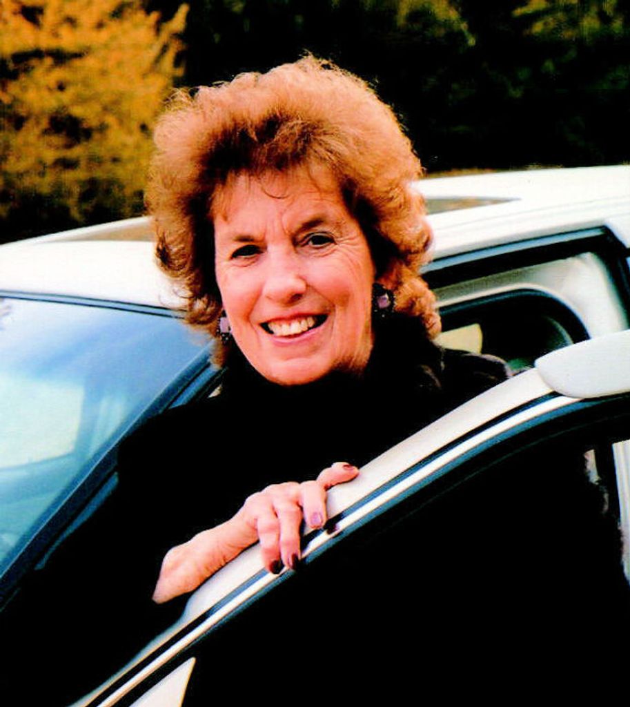 Donna J. (Stoner)  Goodbrake