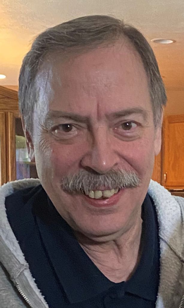 Michael Warren Neutgens Profile Photo