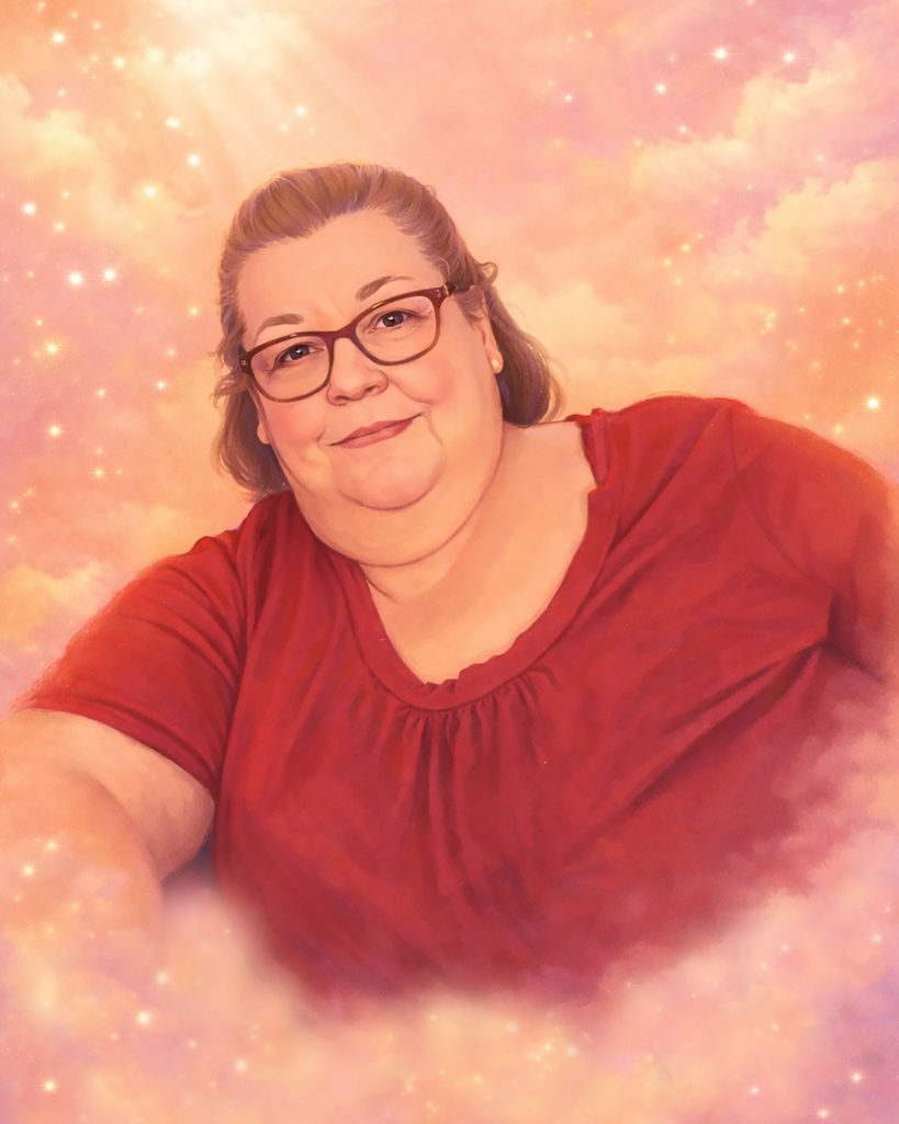 Sharon Catherine Gartner