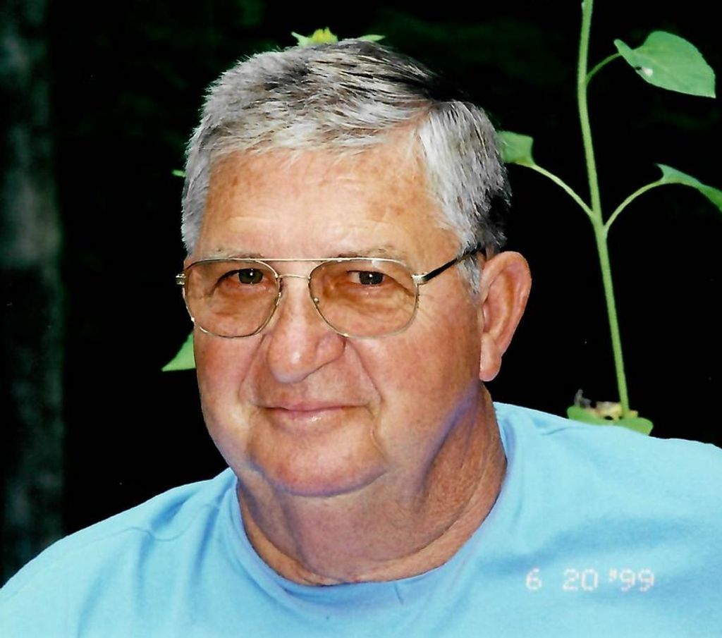 Lloyd Dwayne Armfield Profile Photo
